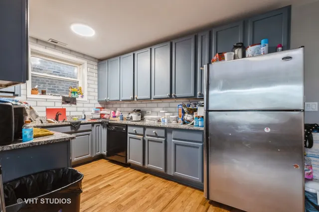 $580,000 | 3115 West Lexington Street, Chicago, IL 60612