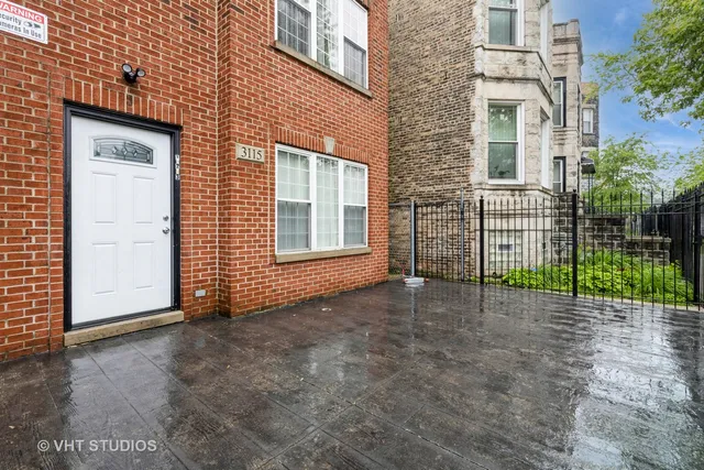 $580,000 | 3115 West Lexington Street, Chicago, IL 60612