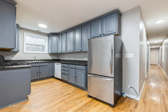 $580,000 | 3115 West Lexington Street, Chicago, IL 60612