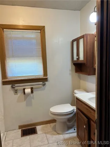 $180,000 | 3490 North Rykers Ridge Road, Madison, IN 47250