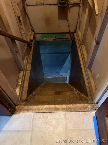 $180,000 | 3490 North Rykers Ridge Road, Madison, IN 47250