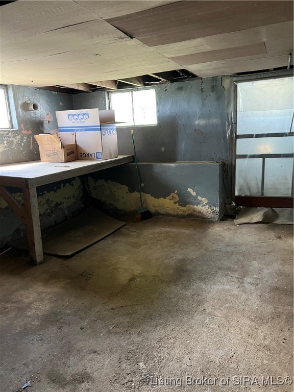 3490 North Rykers Ridge Road Madison, IN 47250 - Photo 22 of 24