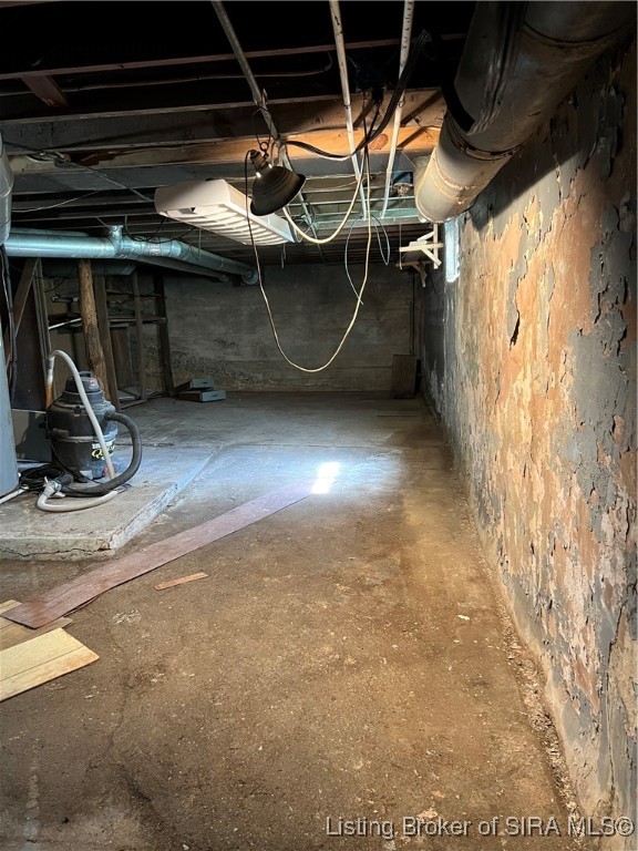 3490 North Rykers Ridge Road Madison, IN 47250 - Photo 23 of 24