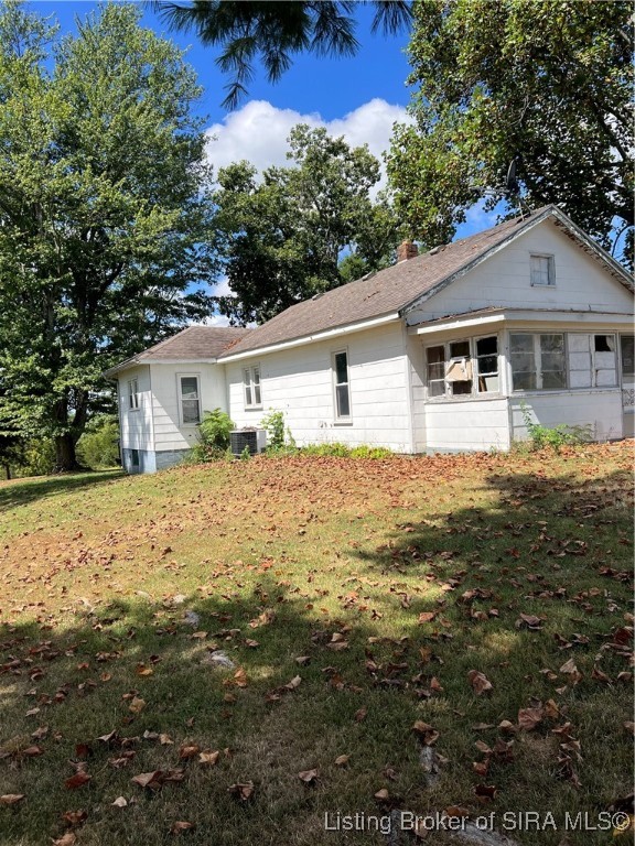 3490 North Rykers Ridge Road Madison, IN 47250 - Photo 3 of 24