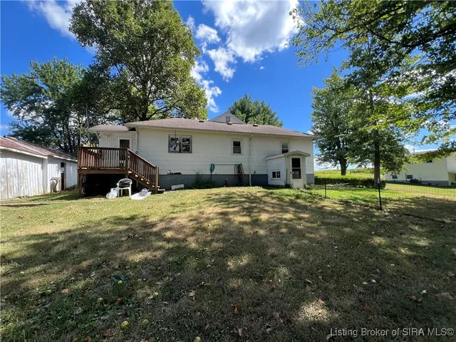 $180,000 | 3490 North Rykers Ridge Road, Madison, IN 47250