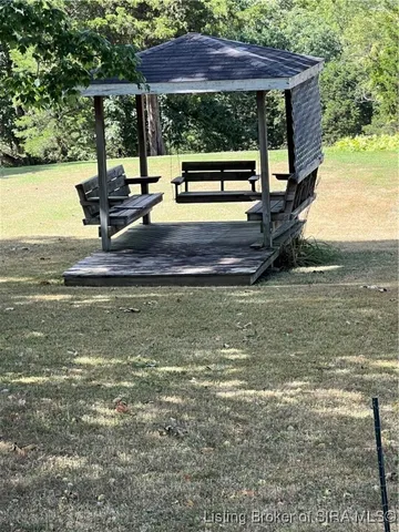 $180,000 | 3490 North Rykers Ridge Road, Madison, IN 47250