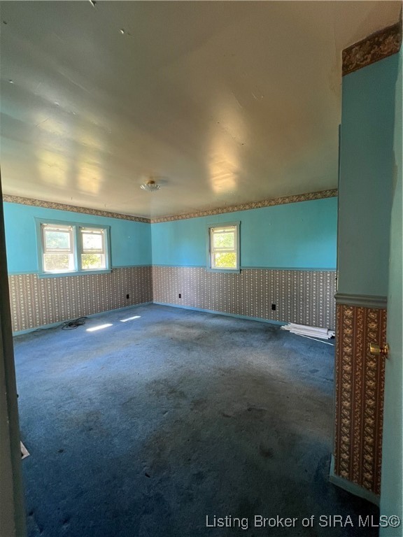 3490 North Rykers Ridge Road Madison, IN 47250 - Photo 8 of 24