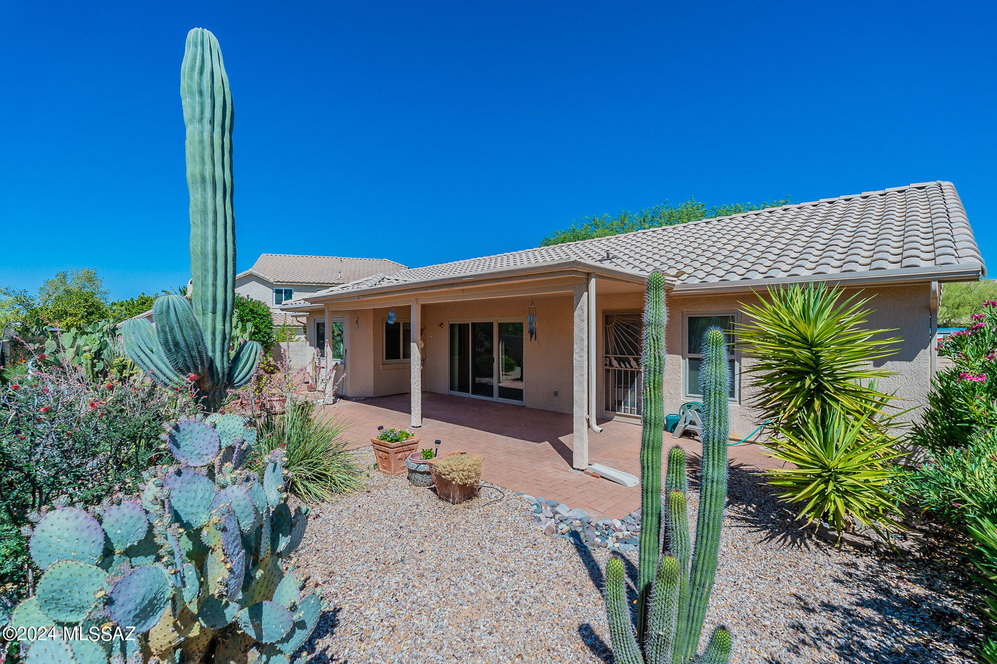 191 Blackstone Road Oro Valley, AZ 85755 - Photo 35 of 41 Gallery Image 35
