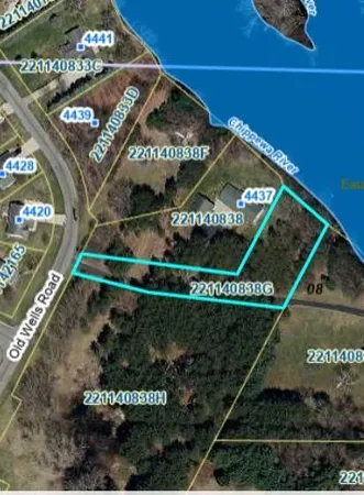 $300,000 | 4437 Old Wells Road, Eau Claire, WI 54703