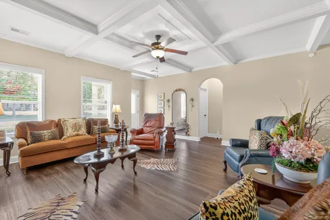 $518,000 | 2816 Cason Lane, Murfreesboro, TN 37128