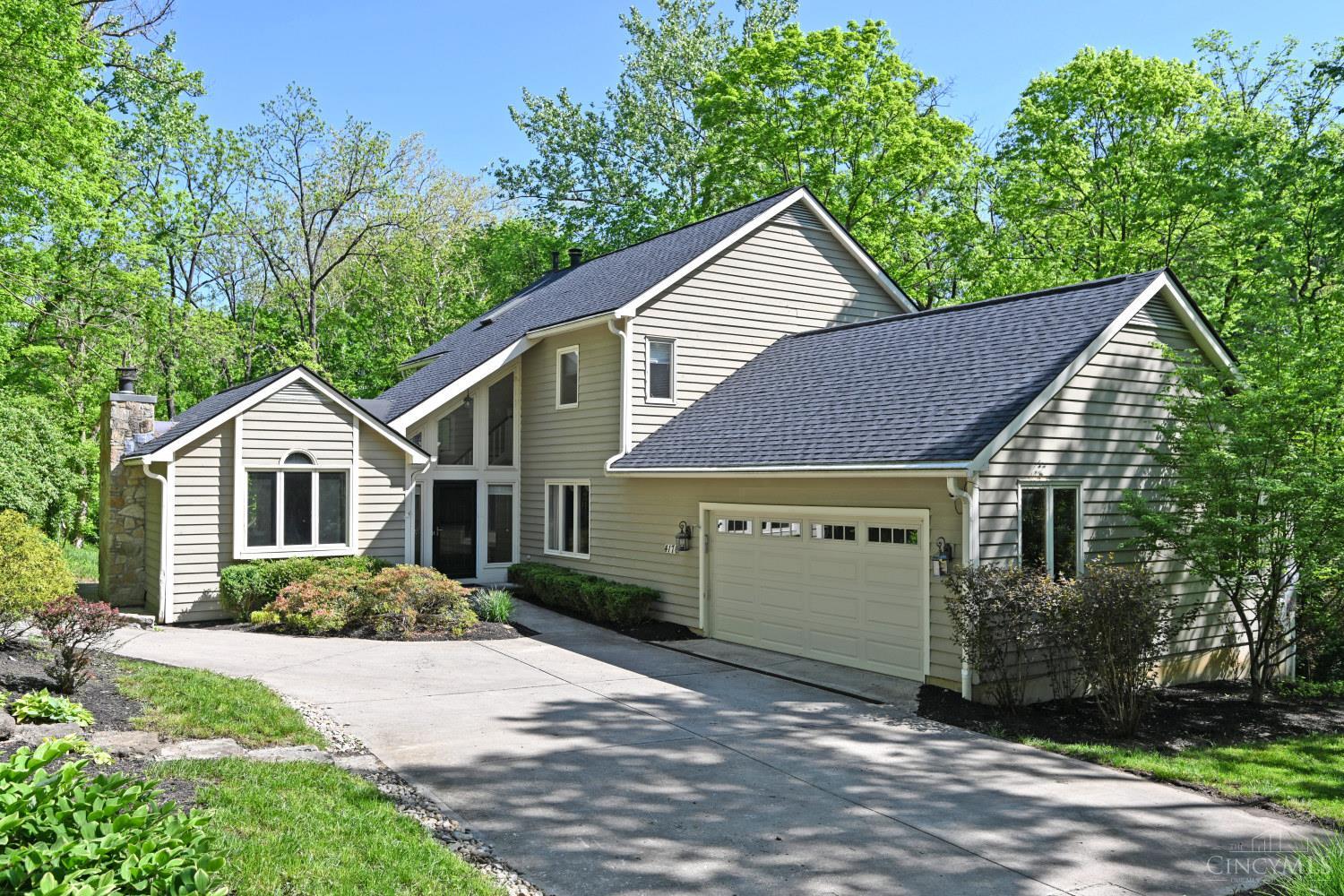 4170 Cornell Road Cincinnati, OH 45241 - Photo 1 of 64