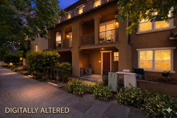 $925,000 | 691 North Capitol Avenue, Unit 4, San Jose, CA 95133