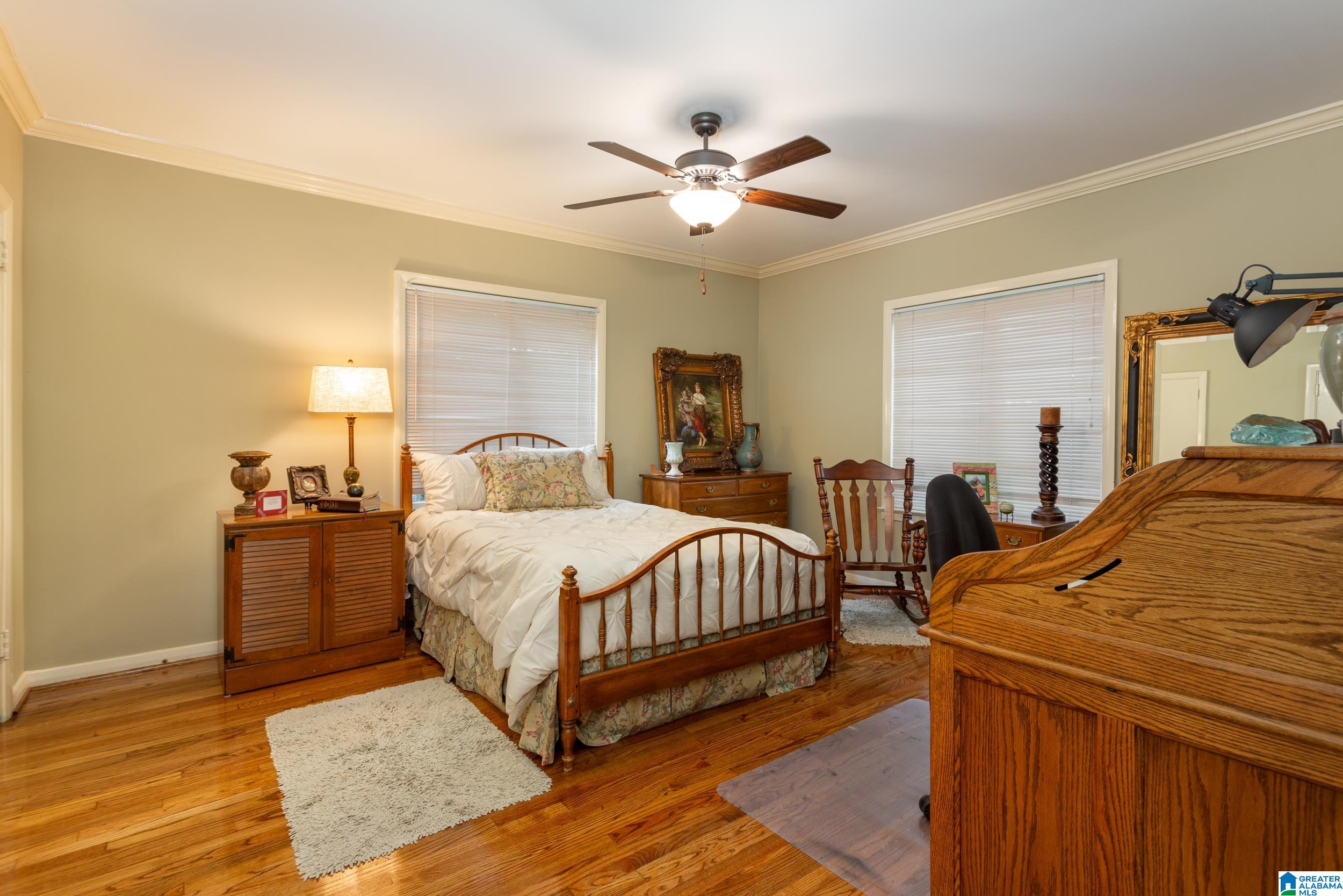 207 Wildwood Road Gadsden, AL 35901 - Photo 25 of 38