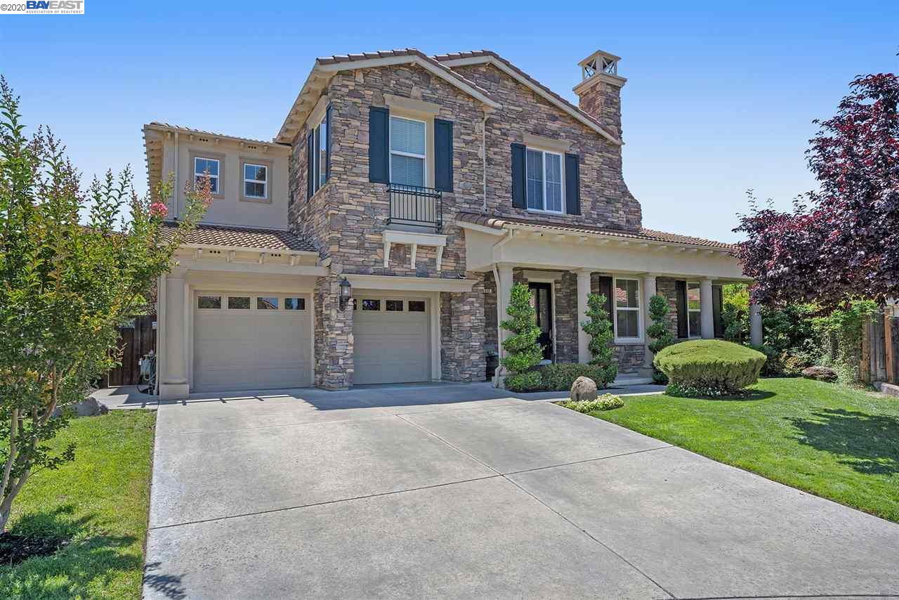 232 Angsley Court San Ramon, CA 94582 - Photo 1 of 1