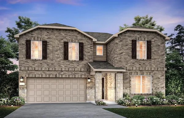 $388,990 | 7501 Bent Gale Road, Pilot Point, TX 76258