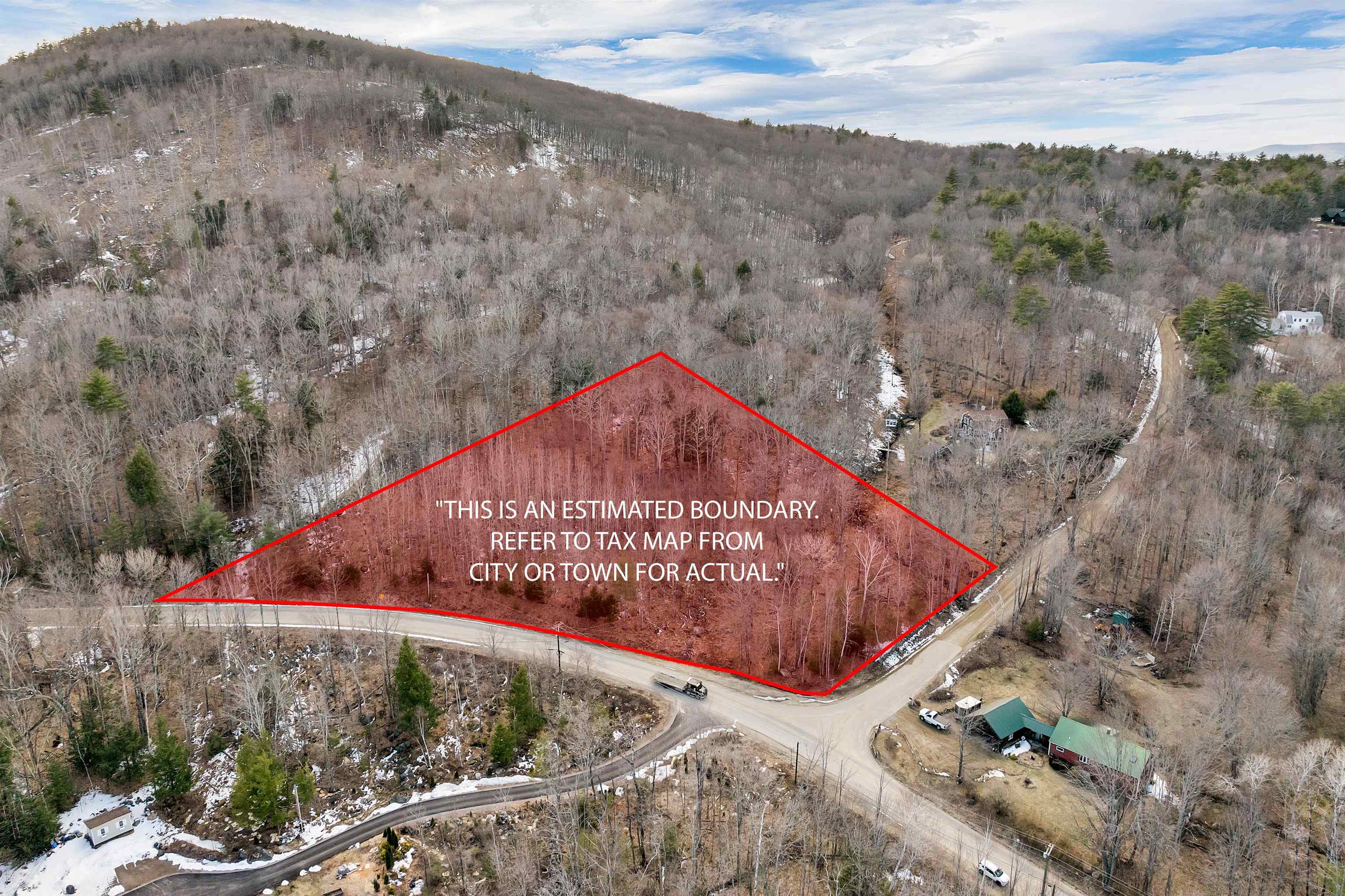 0 Chemung Road Meredith, NH 03253 - Photo 7 of 14