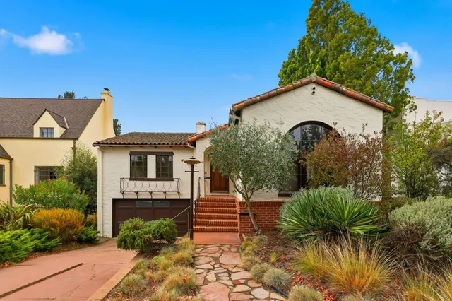 $2,298,000 | 1433 Drake Avenue, Burlingame, CA 94010