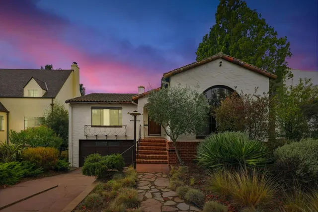 $2,298,000 | 1433 Drake Avenue, Burlingame, CA 94010