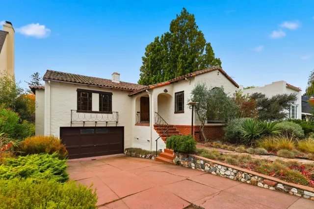 $2,298,000 | 1433 Drake Avenue, Burlingame, CA 94010