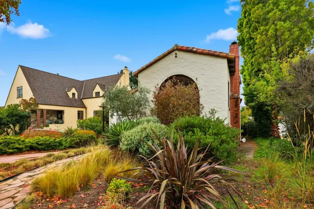 $2,298,000 | 1433 Drake Avenue, Burlingame, CA 94010