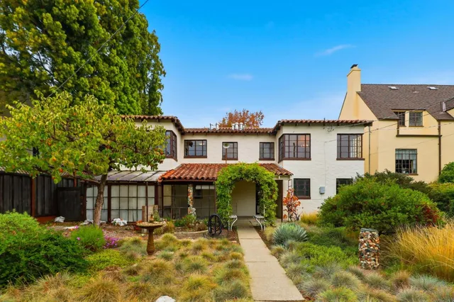 $2,298,000 | 1433 Drake Avenue, Burlingame, CA 94010