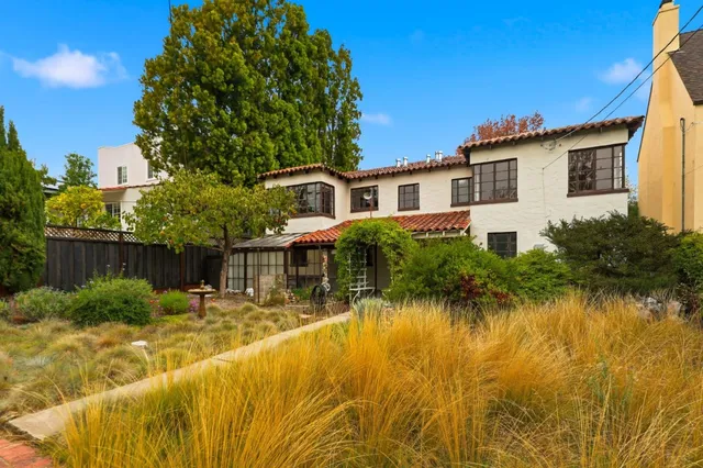 $2,298,000 | 1433 Drake Avenue, Burlingame, CA 94010