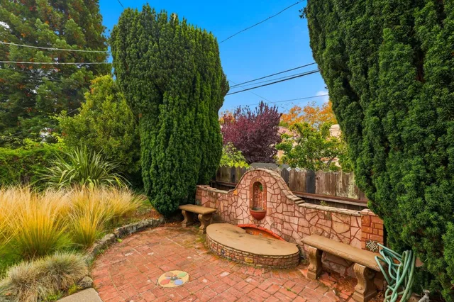 $2,298,000 | 1433 Drake Avenue, Burlingame, CA 94010