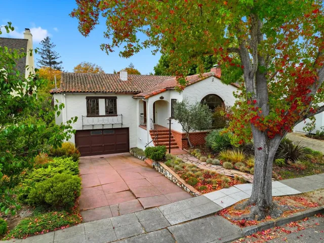 $2,298,000 | 1433 Drake Avenue, Burlingame, CA 94010