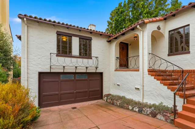 $2,298,000 | 1433 Drake Avenue, Burlingame, CA 94010