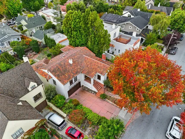 $2,298,000 | 1433 Drake Avenue, Burlingame, CA 94010