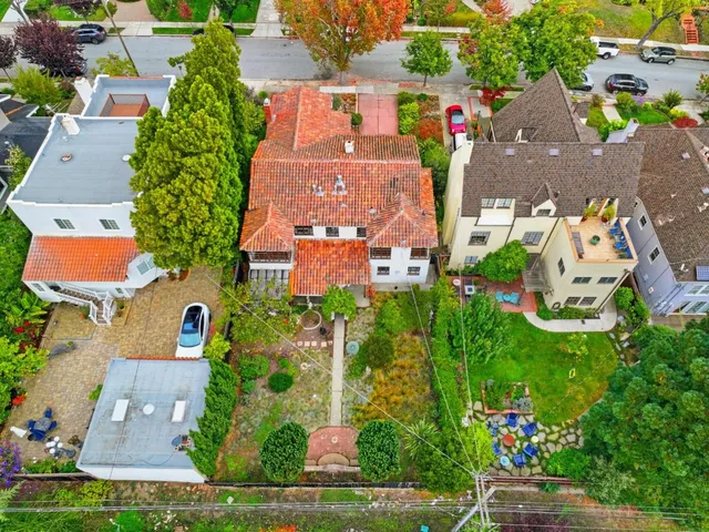 $2,298,000 | 1433 Drake Avenue, Burlingame, CA 94010