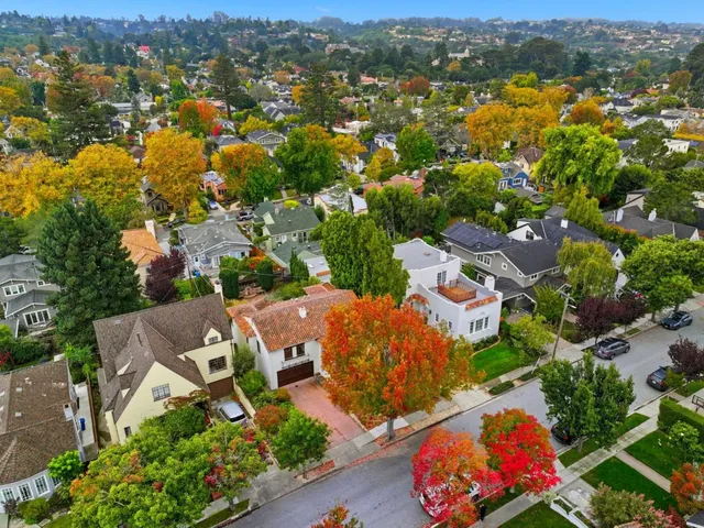 $2,298,000 | 1433 Drake Avenue, Burlingame, CA 94010