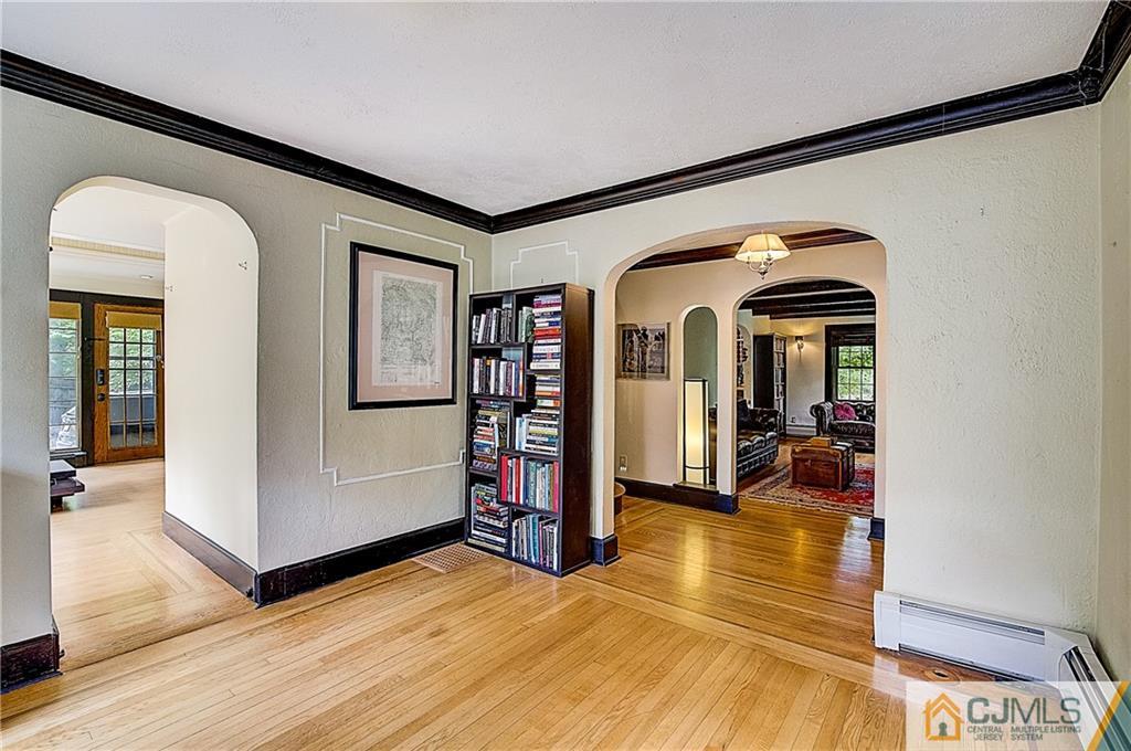 270 Middlesex Avenue Metuchen, NJ 08840 - Photo 26 of 54 a view of livingroom with hardwood floor and furniture