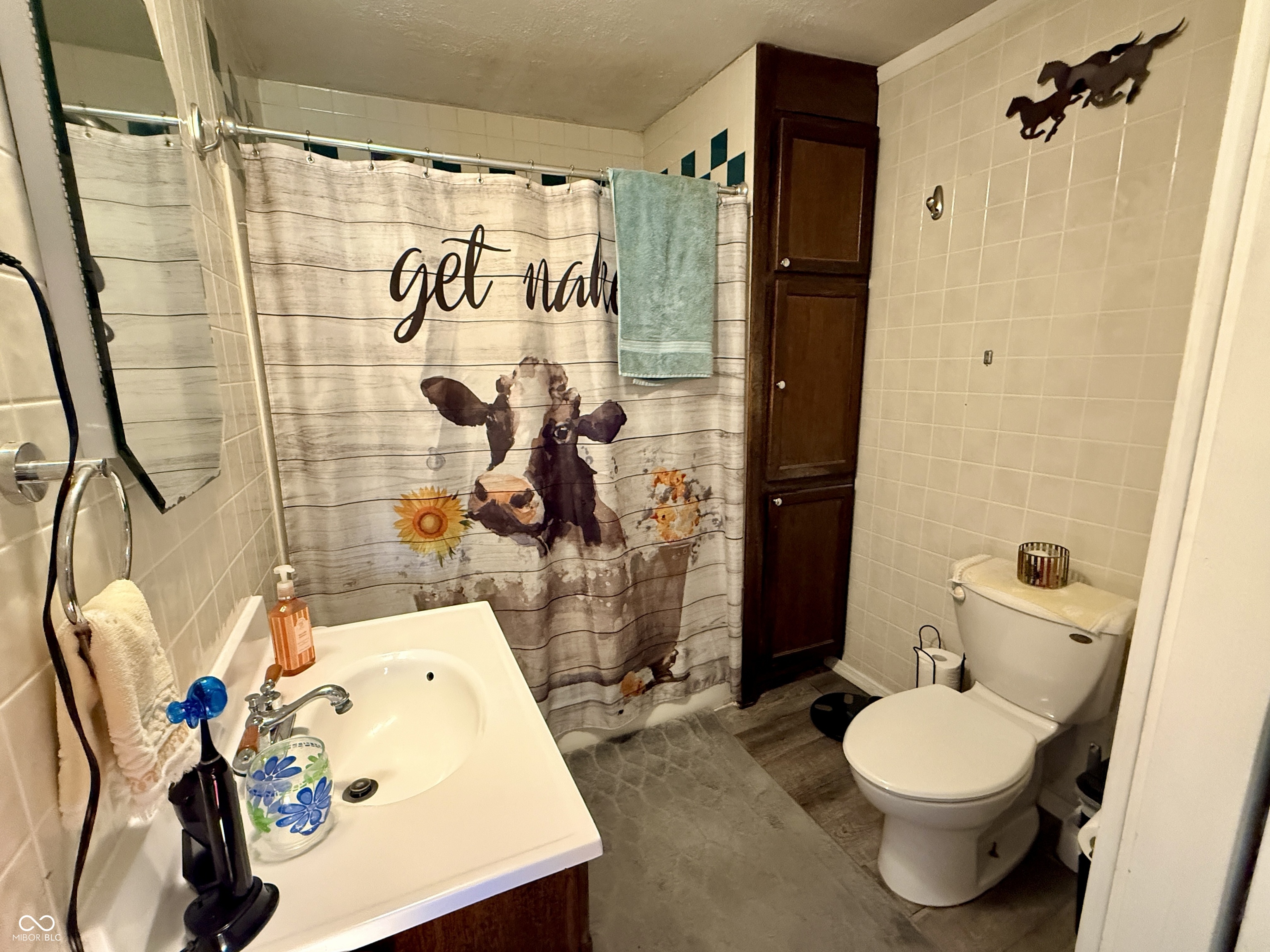 8248 West 300 South Columbus, IN 47201 - Photo 7 of 15