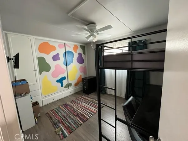 a view of an entryway