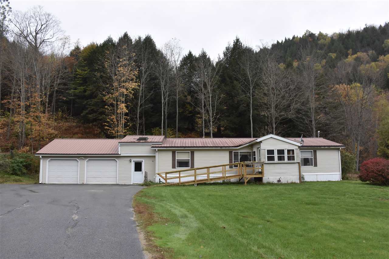 1520 Chandler Road Berlin, VT 05663 - Photo 1 of 39