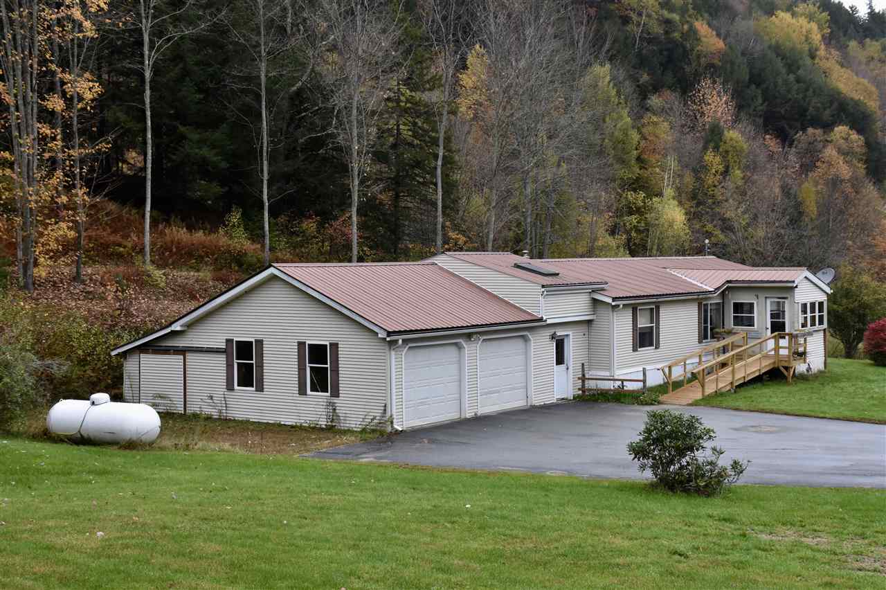 1520 Chandler Road Berlin, VT 05663 - Photo 2 of 39