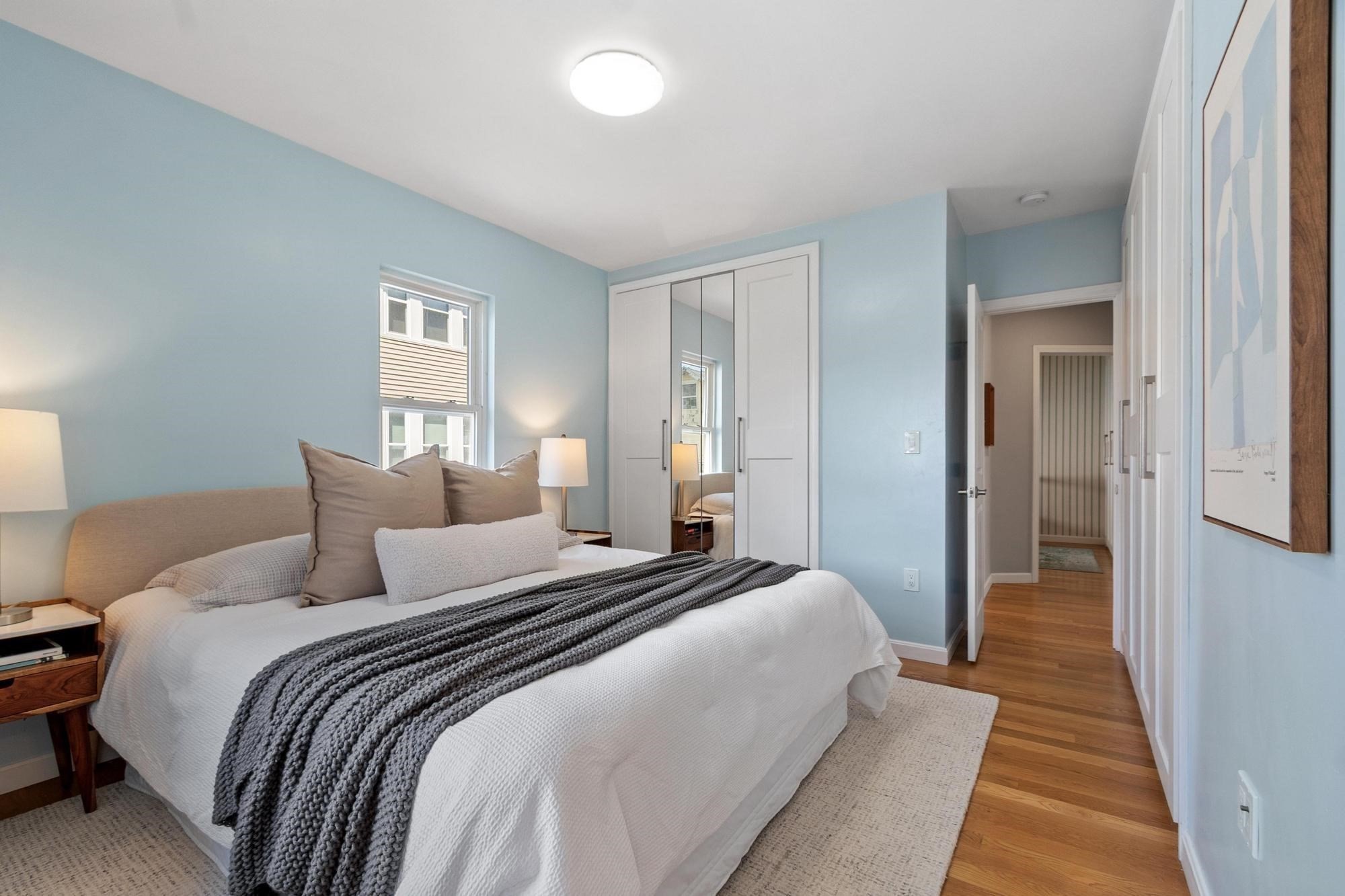574 Lagrange Street, Unit 574 Boston, MA 02132 - Photo 19 of 39 Gallery Image 19