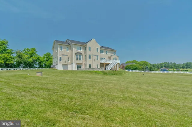 $1,650,000 | 14785 Bankfield Drive, Waterford, VA 20197