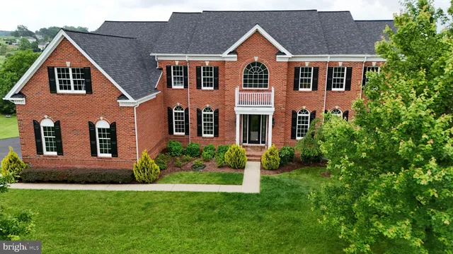 $1,650,000 | 14785 Bankfield Drive, Waterford, VA 20197