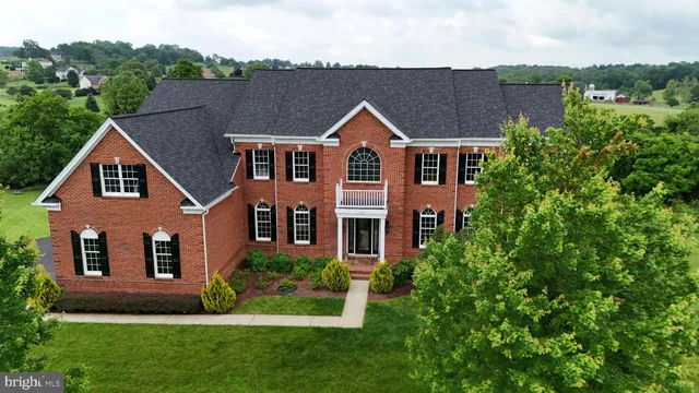 $1,650,000 | 14785 Bankfield Drive, Waterford, VA 20197