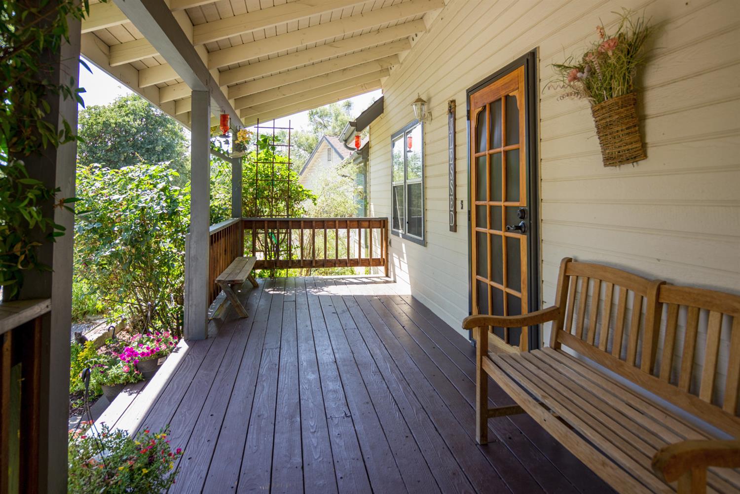 46031 Spring Trail Coarsegold, CA 93614 - Photo 4 of 37 Gallery Image 4