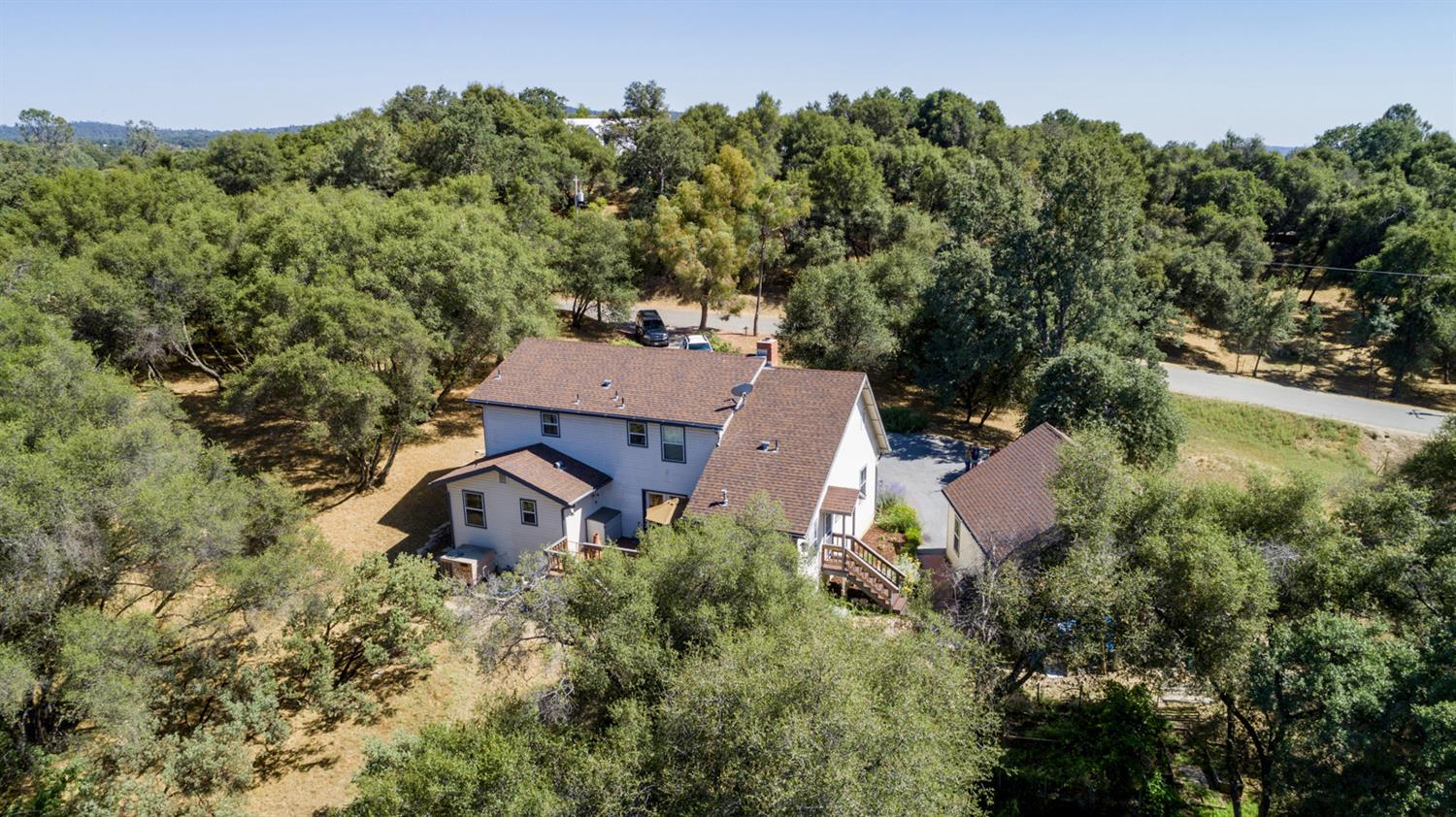 46031 Spring Trail Coarsegold, CA 93614 - Photo 34 of 37 Gallery Image 34