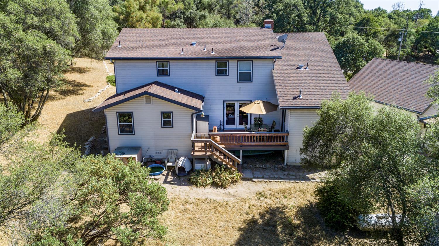 46031 Spring Trail Coarsegold, CA 93614 - Photo 35 of 37 Gallery Image 35