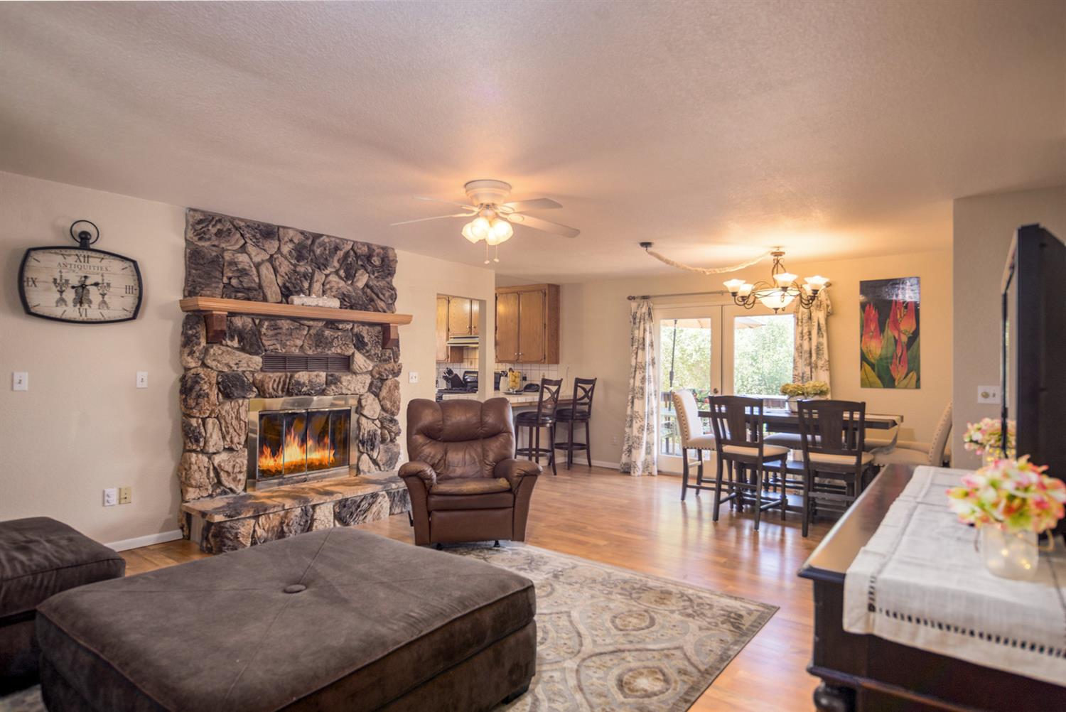 46031 Spring Trail Coarsegold, CA 93614 - Photo 8 of 37 Gallery Image 8