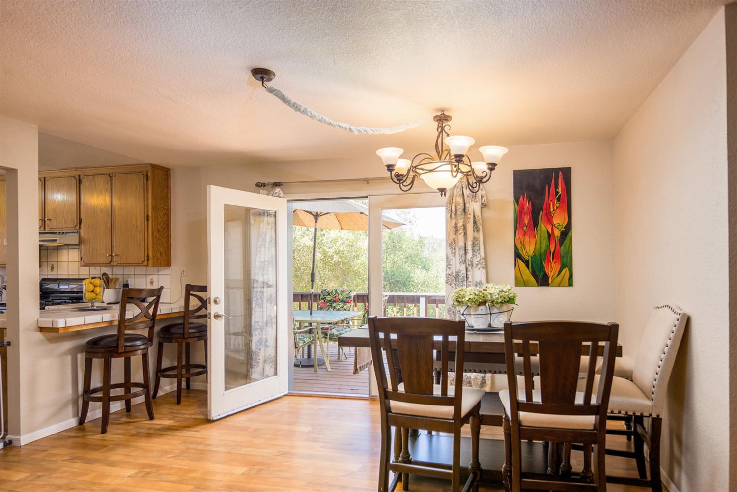 46031 Spring Trail Coarsegold, CA 93614 - Photo 9 of 37 Gallery Image 9