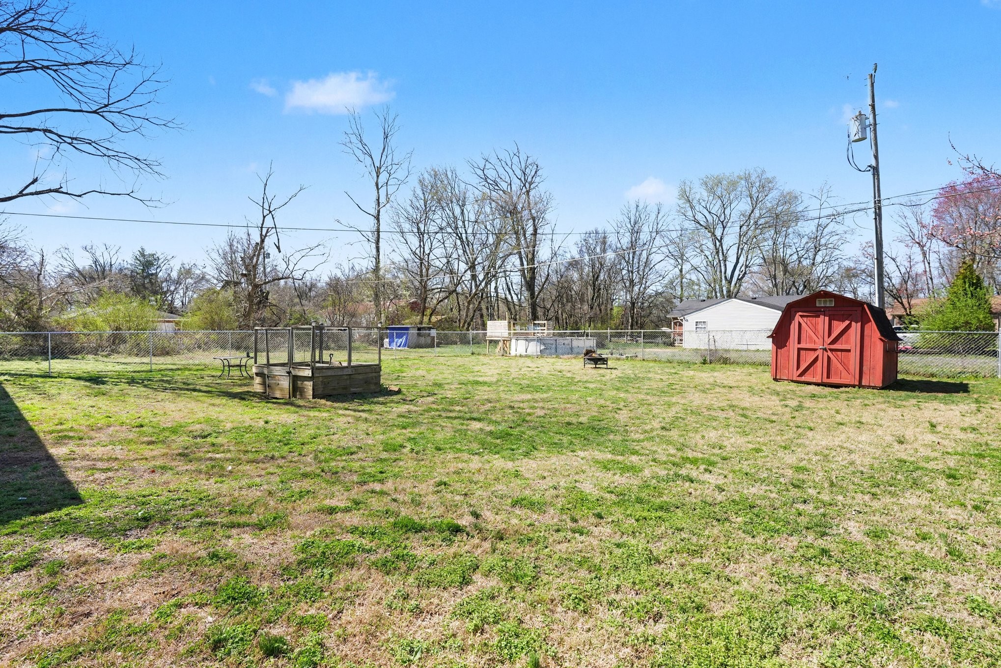 1223 Main Street Pleasant View, TN 37146 - Photo 13 of 15