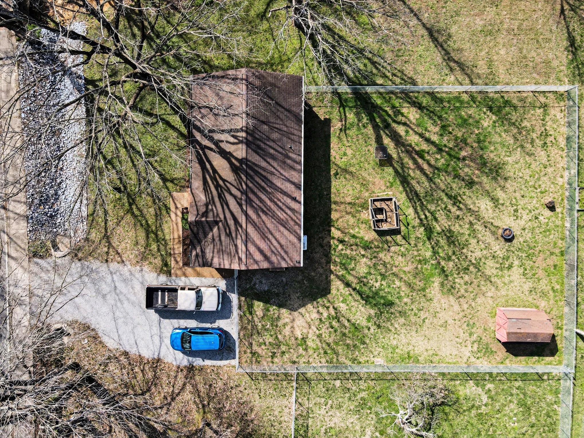 1223 Main Street Pleasant View, TN 37146 - Photo 14 of 15