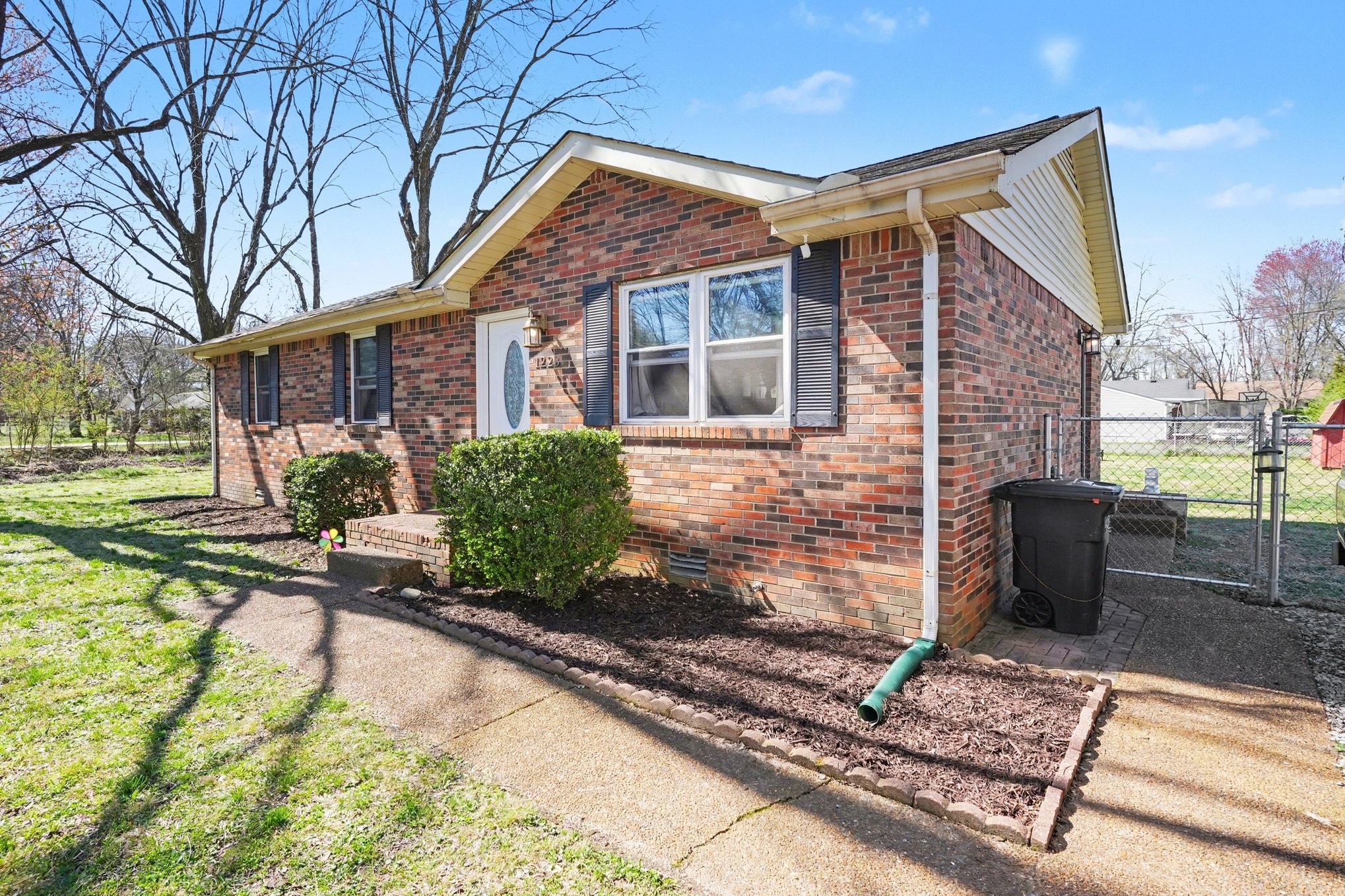 1223 Main Street Pleasant View, TN 37146 - Photo 2 of 15