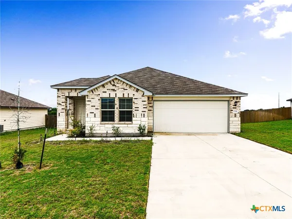 $1,725 | 1706 Jarma Drive, Killeen, TX 76549